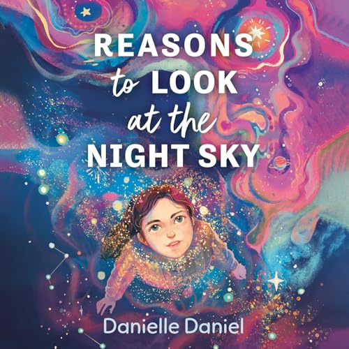 Cover of Reasons to Look at the Night Sky