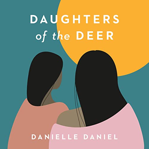 Cover of Daughters of the Deer