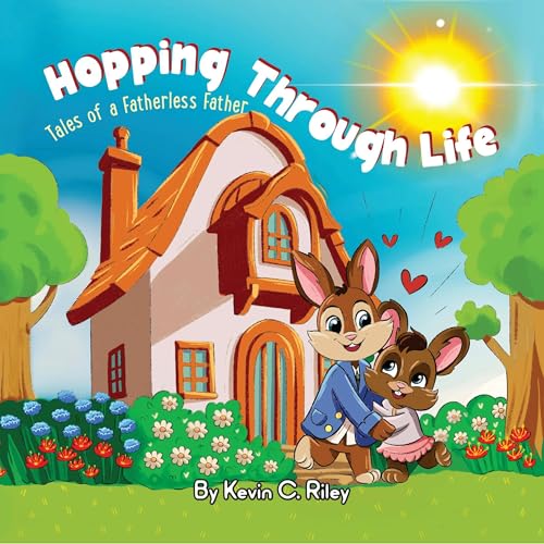 Cover of Hopping Through Life