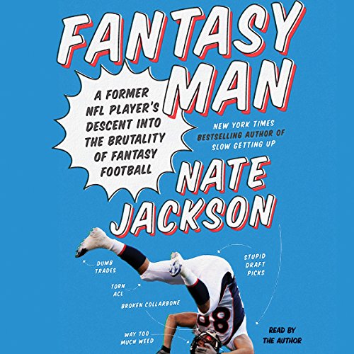 Cover of Fantasy Man