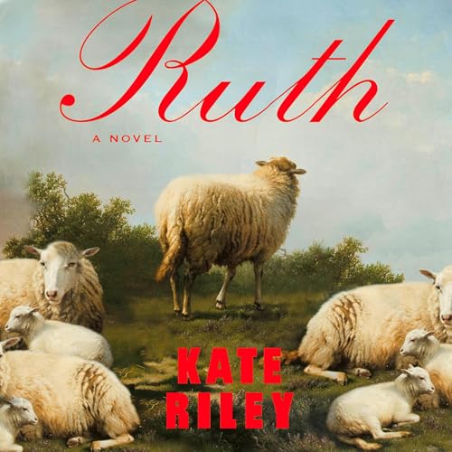 Cover of Ruth