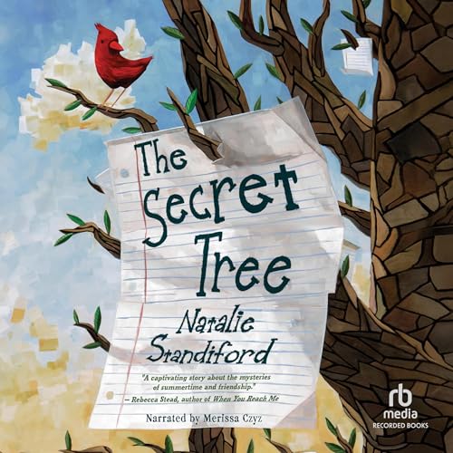 Cover of The Secret Tree