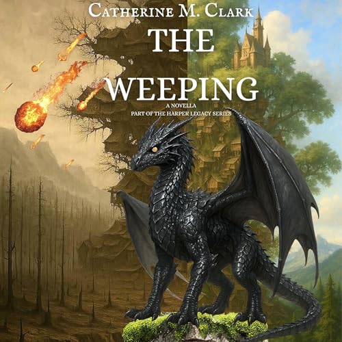 Cover of The Weeping
