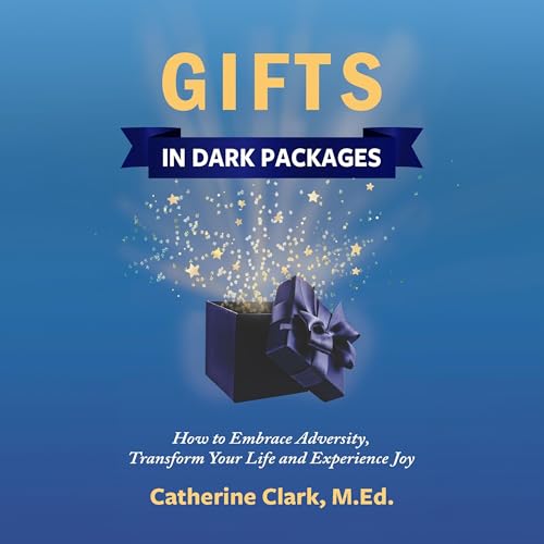 Cover of Gifts in Dark Packages