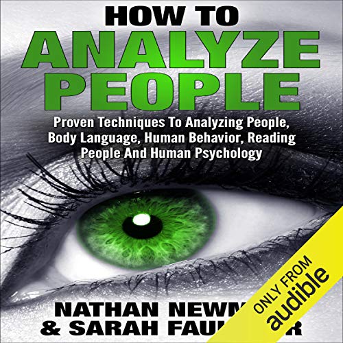 Cover of Analyze People