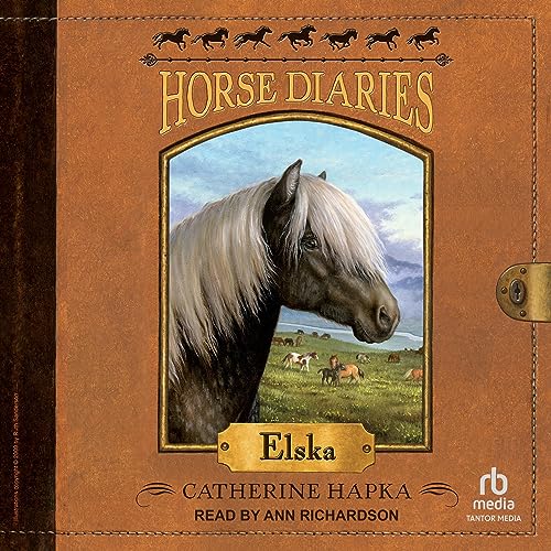 Cover of Elska