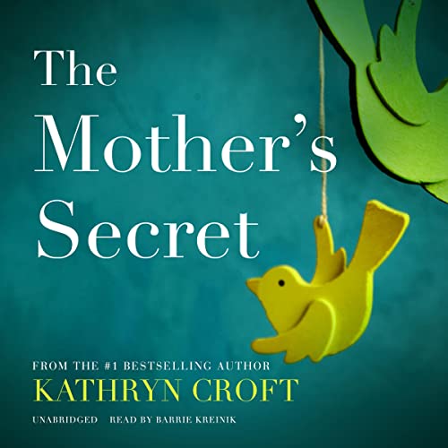 Cover of The Mother’s Secret