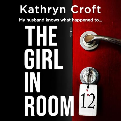 Cover of The Girl in Room 12