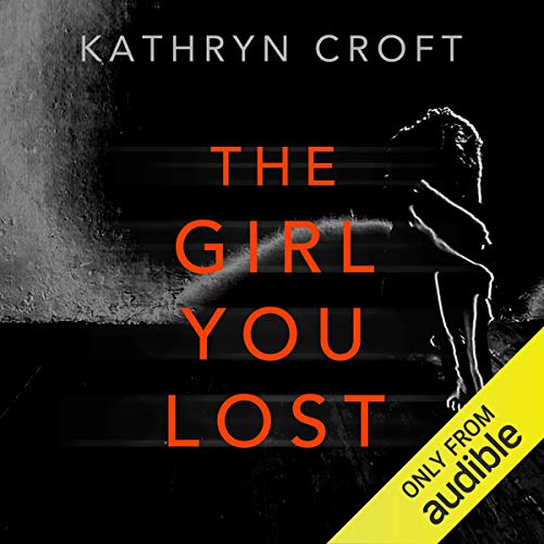 Cover of The Girl You Lost