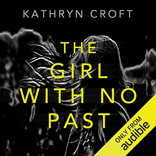 Cover of The Girl with No Past