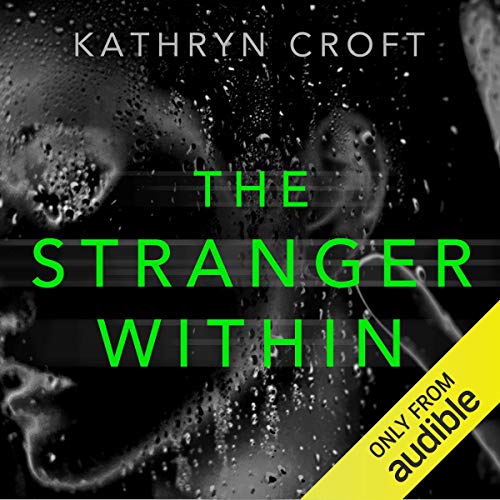 Cover of The Stranger Within