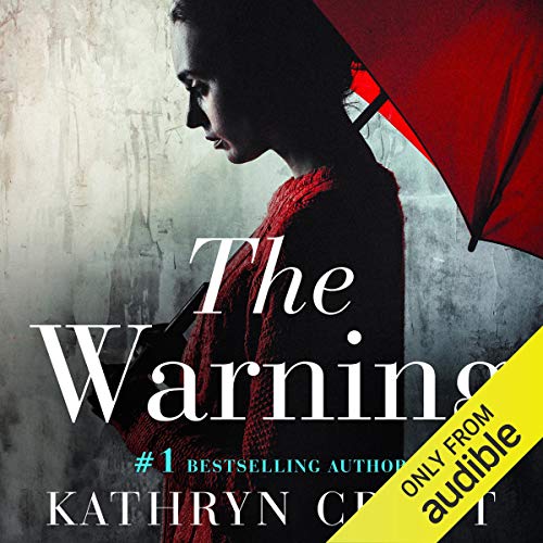 Cover of The Warning
