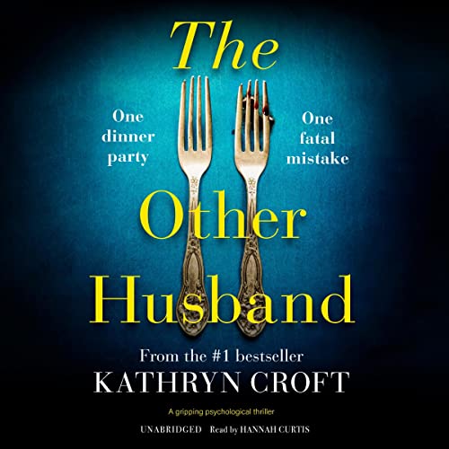 Cover of The Other Husband
