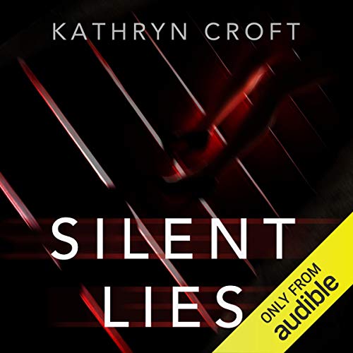 Cover of Silent Lies