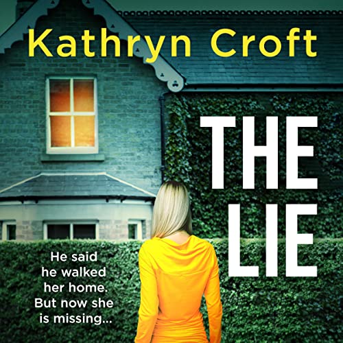 Cover of The Lie