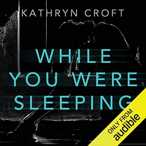Cover of While You Were Sleeping