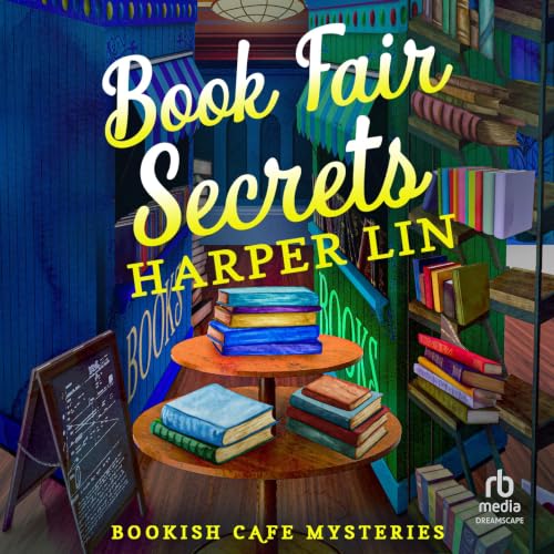 Cover of Book Fair Secrets