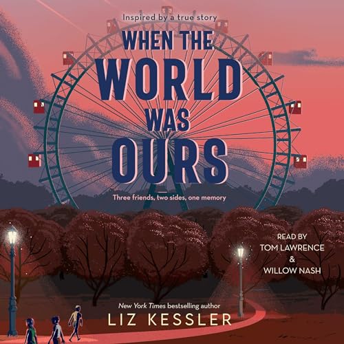 Cover of When the World Was Ours