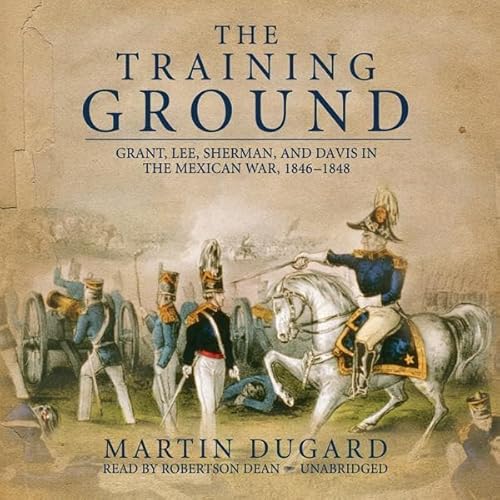 Cover of The Training Ground