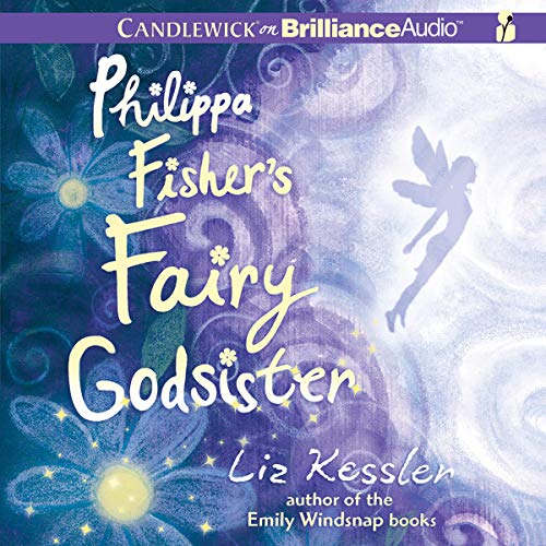 Cover of Philippa Fisher's Fairy Godsister