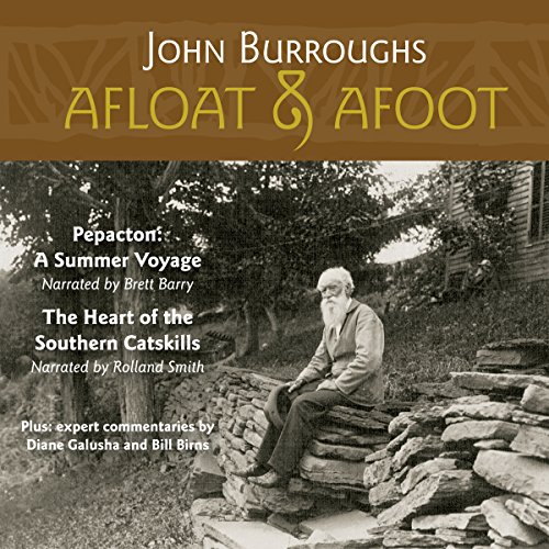 Cover of Afloat & Afoot