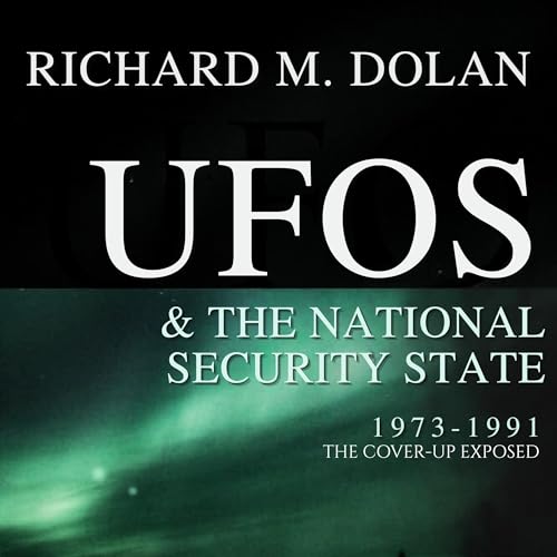 Cover of The Cover-Up Exposed, 1973-1991
