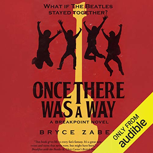 Cover of Once There Was a Way