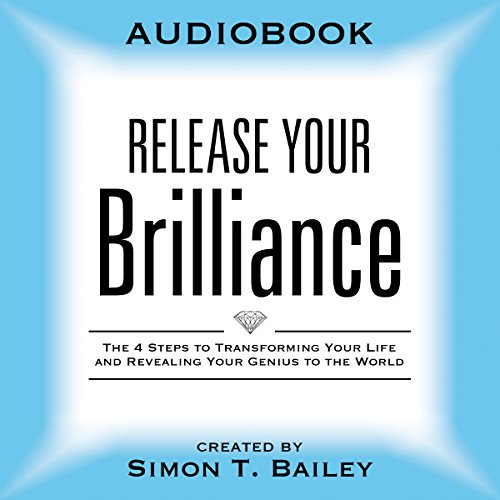 Cover of Release Your Brilliance