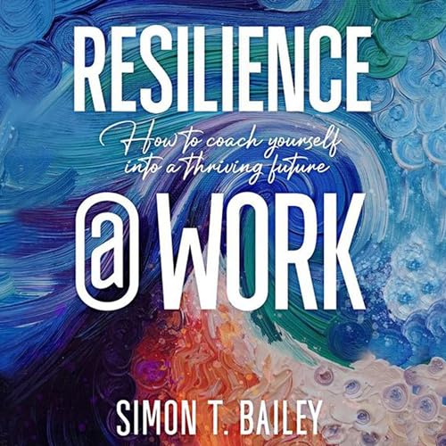 Cover of Resilience@Work