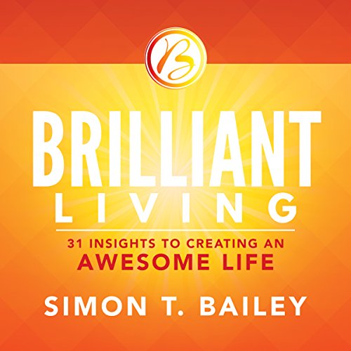 Cover of Brilliant Living