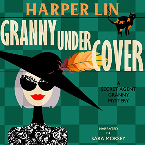 Cover of Granny Undercover
