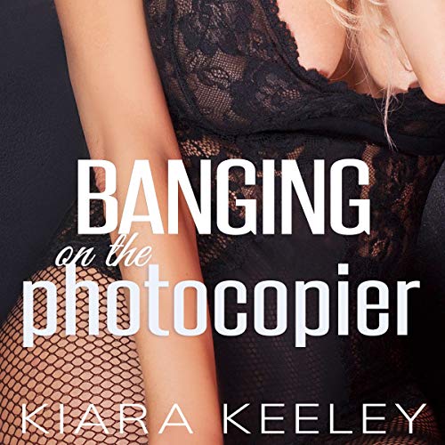 Cover of Banging on the Photocopier
