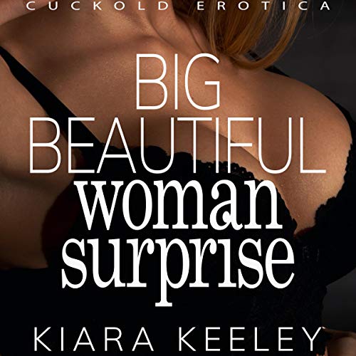 Cover of Big Beautiful Woman Surprise