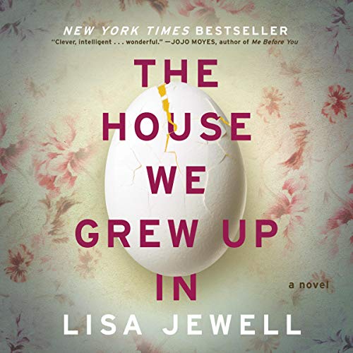 Cover of The House We Grew Up In