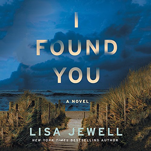 Cover of I Found You