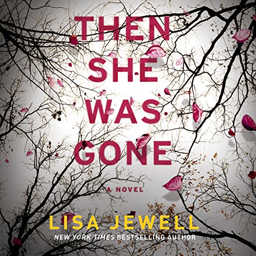 Cover of Then She Was Gone