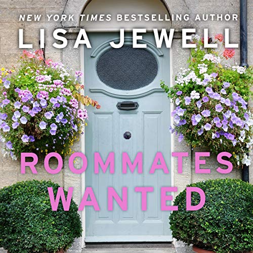 Cover of Roommates Wanted