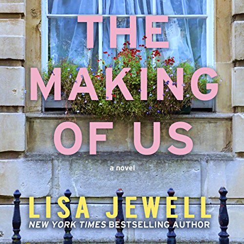 Cover of The Making of Us