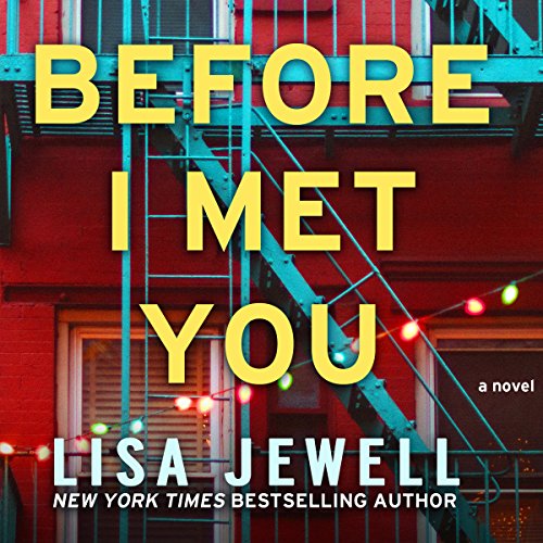 Cover of Before I Met You