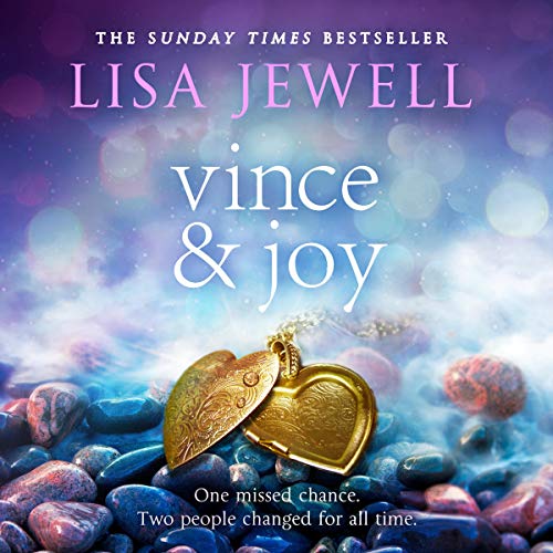Cover of Vince and Joy