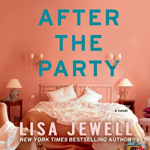 Cover of After the Party