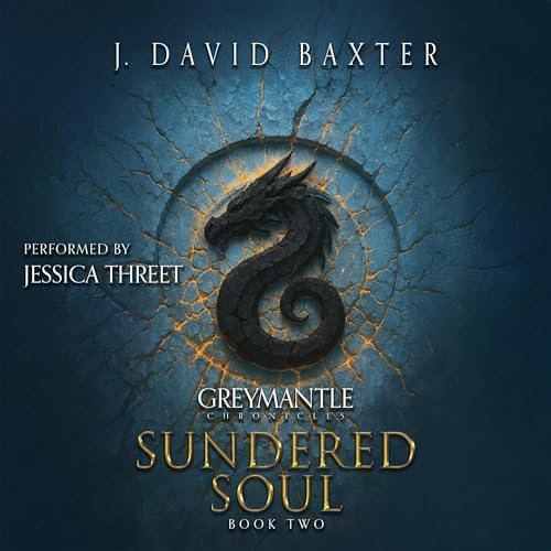 Cover of Sundered Soul 2