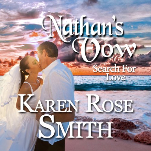 Cover of Nathan's Vow