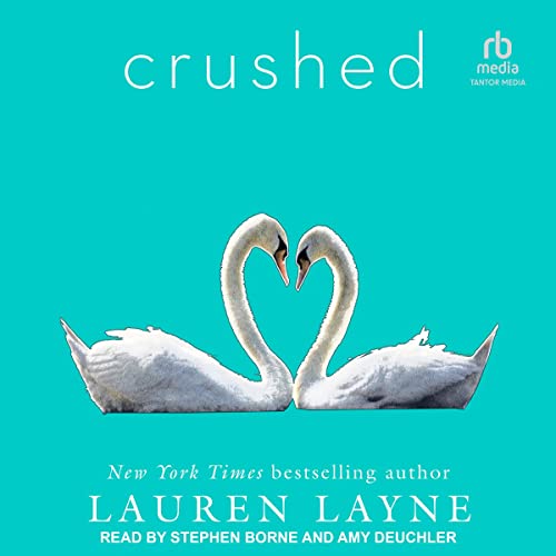 Cover of Crushed