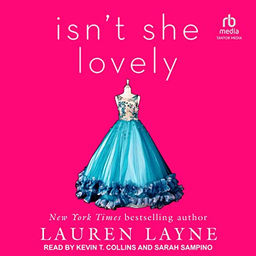 Cover of Isn't She Lovely