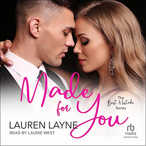 Cover of Made for You