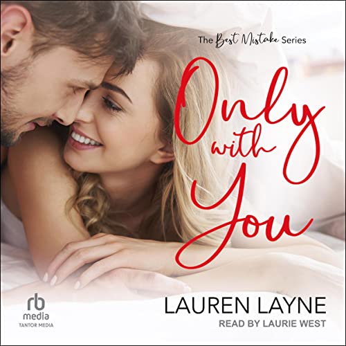 Cover of Only with You