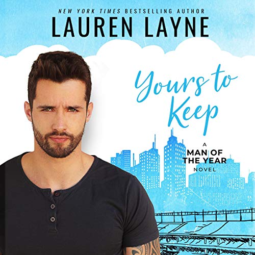 Cover of Yours to Keep