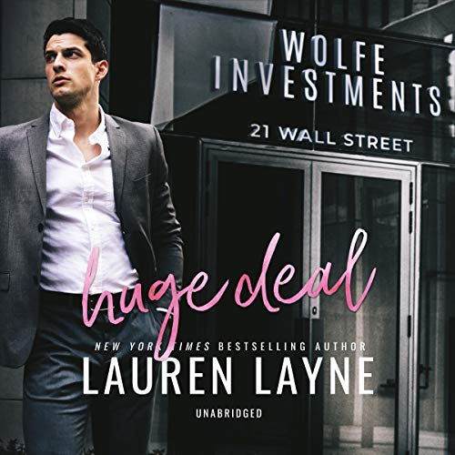 Cover of Huge Deal