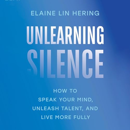 Cover of Unlearning Silence